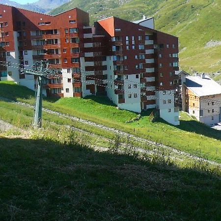 Apartament Les Menuires: 2 Pieces, 4 Pers, Pied Des Pistes, Parking Gratuit - Fr-1-178-100 Saint-Martin-de-Belleville Zewnętrze zdjęcie