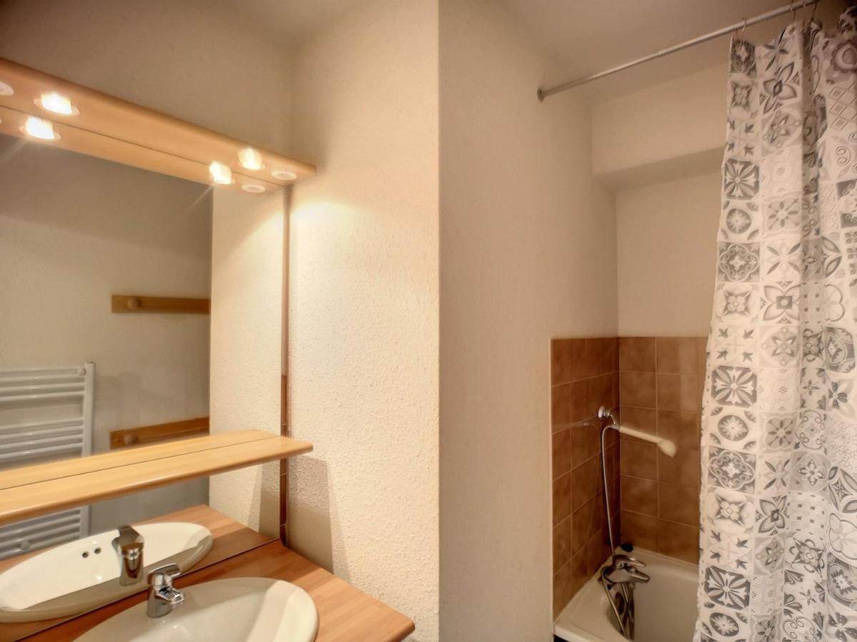 Apartament Les Menuires: 2 Pieces, 4 Pers, Pied Des Pistes, Parking Gratuit - Fr-1-178-100 Saint-Martin-de-Belleville Zewnętrze zdjęcie
